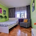 Green&cozy Teofilow District Apartment Lodz