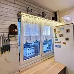 Apartment Green&cozy Teofilow District *