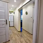 Green&cozy Teofilow District Apartment