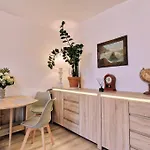 Green&cozy Teofilow District Apartment *
