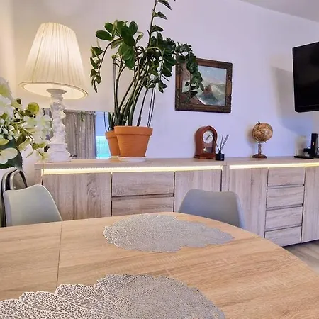 Green&cozy Teofilow District ウッチ