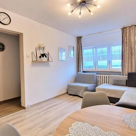 Green&cozy Teofilow District ウッチ