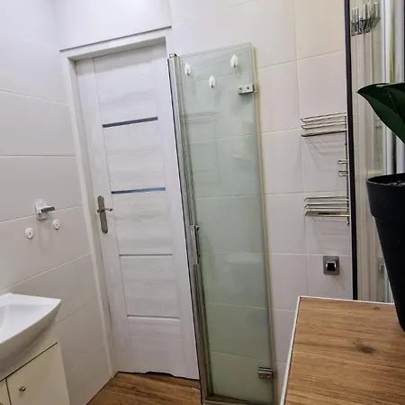 Green&cozy Teofilow District *