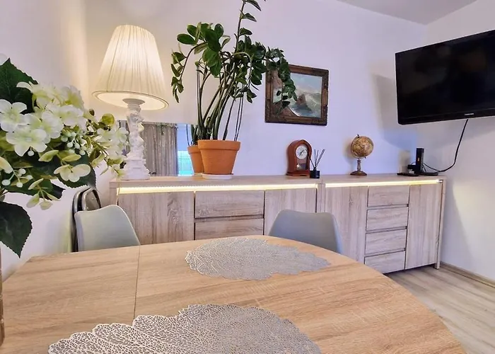 Green&cozy Teofilow District Łódź