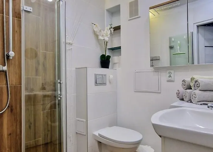 דירה Green&cozy Teofilow District