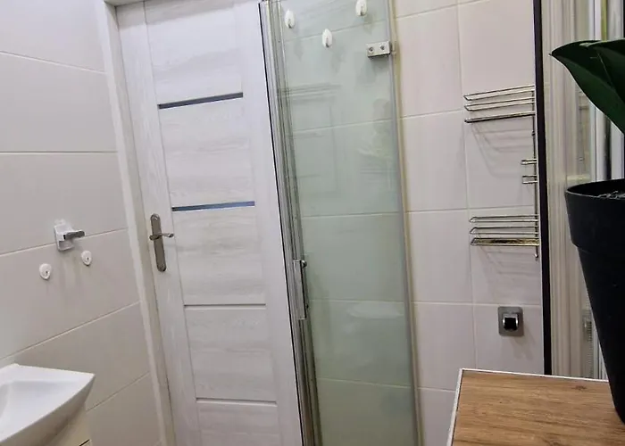 Green&cozy Teofilow District *