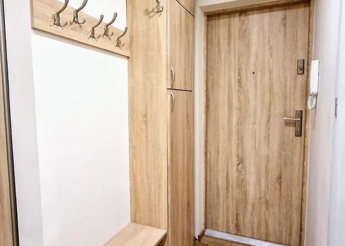 Green&cozy Teofilow District דירה לודז'